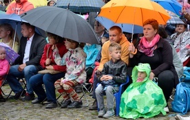 Rodzinne przygotowanie do Triduum Paschalnego