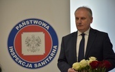 Nowoczesny sprzęt pomorskiego sanepidu