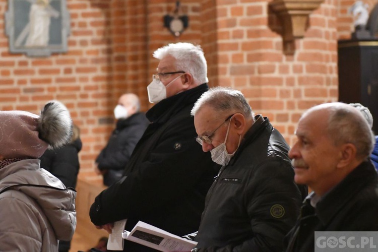 Gorzów Wlkp. Rozpoczął się Tydzień Modlitw o Jedność Chrześcijan