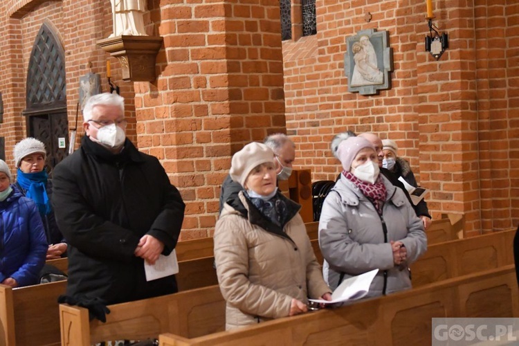 Gorzów Wlkp. Rozpoczął się Tydzień Modlitw o Jedność Chrześcijan