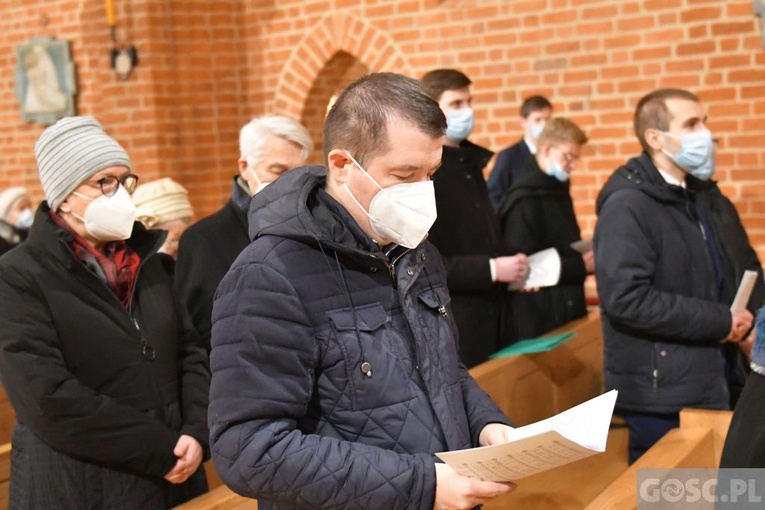 Gorzów Wlkp. Rozpoczął się Tydzień Modlitw o Jedność Chrześcijan