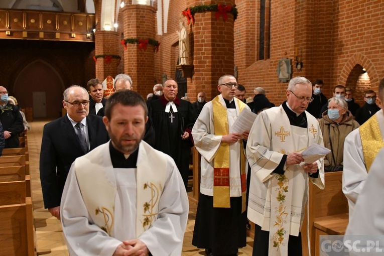 Gorzów Wlkp. Rozpoczął się Tydzień Modlitw o Jedność Chrześcijan