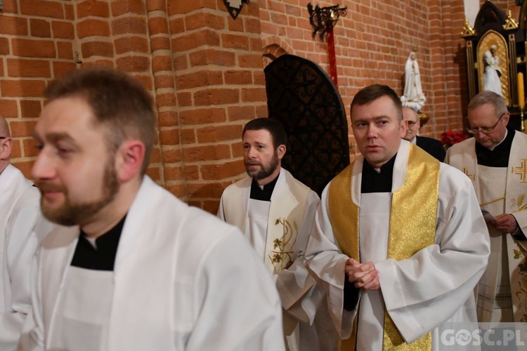 Gorzów Wlkp. Rozpoczął się Tydzień Modlitw o Jedność Chrześcijan