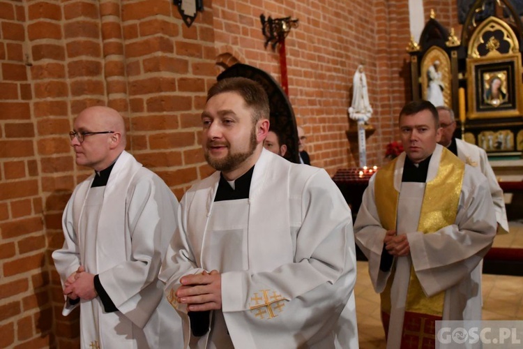 Gorzów Wlkp. Rozpoczął się Tydzień Modlitw o Jedność Chrześcijan