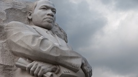USA: Biskupi zachęcają do naśladowania Martina Luthera Kinga