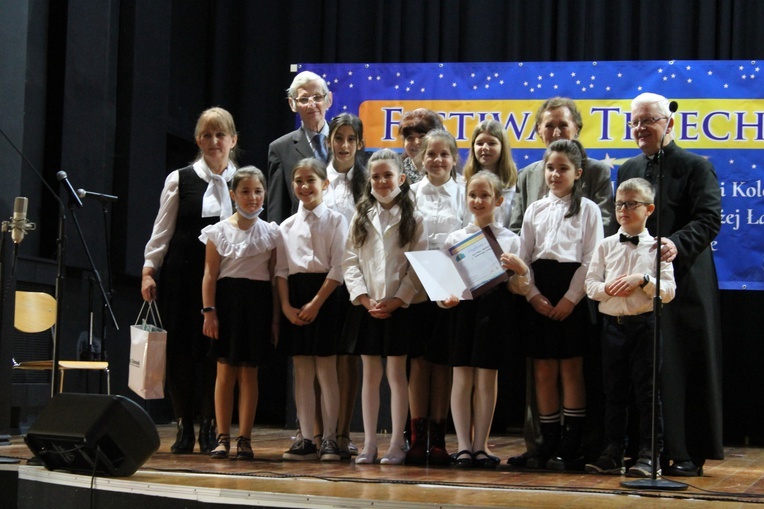 Jasełkowo-kolędowo