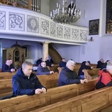 Faceci na Różańcach