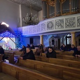 Faceci na Różańcach