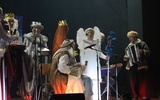 Krzeszów. Festiwal Trzech Kultur