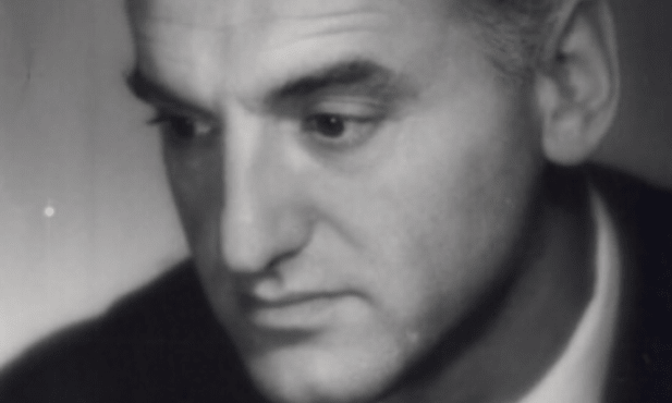 100 lat temu urodził się Jerzy Kawalerowicz