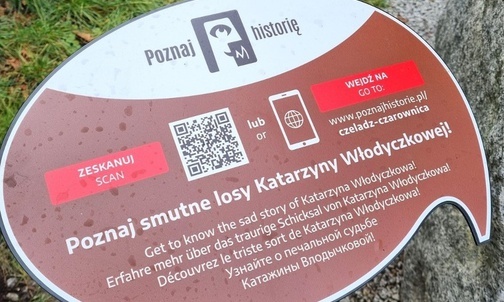Czeladź. Miasto dołączyło do projektu "Poznaj historię"
