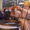 Święto Jordanu u wrocławskich grekokatolików