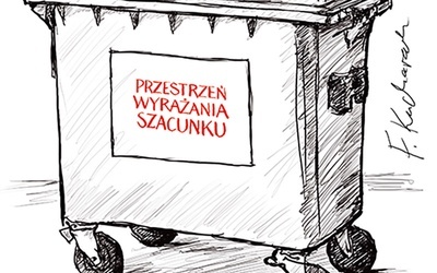 Przerobiona świętość