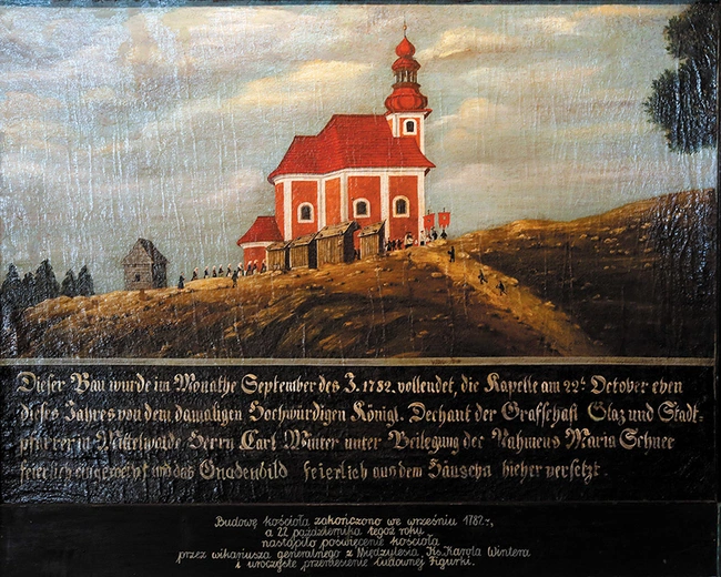 Królowa śniegu