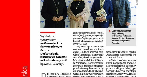 Gość Radomski 03/2022