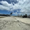 Wyspy Tonga: Caritas niesie pomoc po tsunami