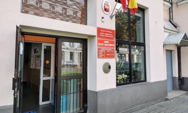 Szukajcie, a znajdziecie