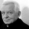 Śp. ks. Wiktor Bąk (1950-2022).