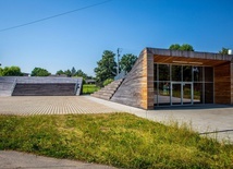 Centrum Aktywności Lokalnej w Rybniku-Kłokocinie