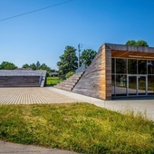 Centrum Aktywności Lokalnej w Rybniku-Kłokocinie