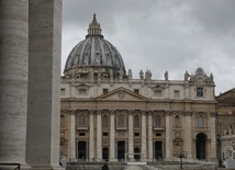 Papież powołuje grupy studium tematów, które wyłonił Synod