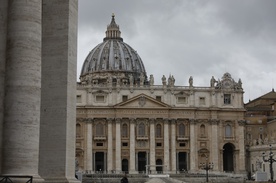 Relacje pomiędzy Polską a Stolicą Apostolską w ciągu dziejów