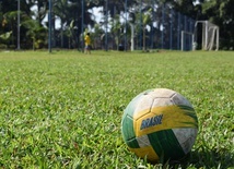 Niezaszczepieni piłkarze nie zagrają w lidze brazylijskiej 
