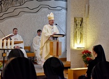 Metropolita gdański należy do Stowarzyszenia Apostolstwa Katolickiego (pallotyni).