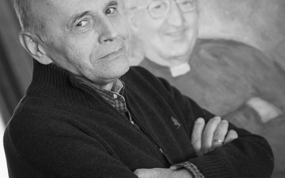 Andrzej Sionek: Jeżeli nie będzie jedności Kościoła, to nas po prostu nie będzie