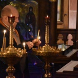 Tydzień Modlitw o Jedność Chrześcijan - cerkiew św. Mikołaja