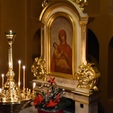 Tydzień Modlitw o Jedność Chrześcijan - cerkiew św. Mikołaja