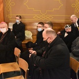 Tydzień Modlitw o Jedność Chrześcijan - cerkiew św. Mikołaja