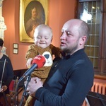 Charytatywny koncert noworoczny w Sandomierzu