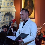 Charytatywny koncert noworoczny w Sandomierzu
