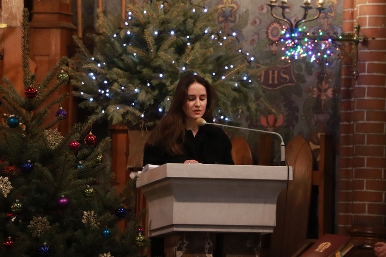 Żyrardów. Msza w intencji Synodu 