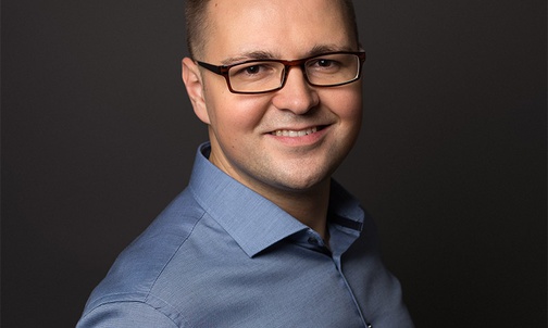 Opcja, czy obowiązek? - Karol Sobczyk w Tygodniu Modlitw o jedność Chrześcijan