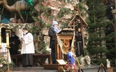 Centralne nabożeństwo ekumeniczne w Panewnikach