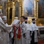 O pomnożenie miłości. Centralne nabożeństwo tygodnia ekumenicznego