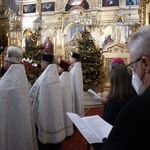 O pomnożenie miłości. Centralne nabożeństwo tygodnia ekumenicznego