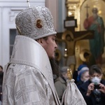 O pomnożenie miłości. Centralne nabożeństwo tygodnia ekumenicznego