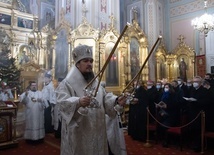 O pomnożenie miłości. Centralne nabożeństwo tygodnia ekumenicznego