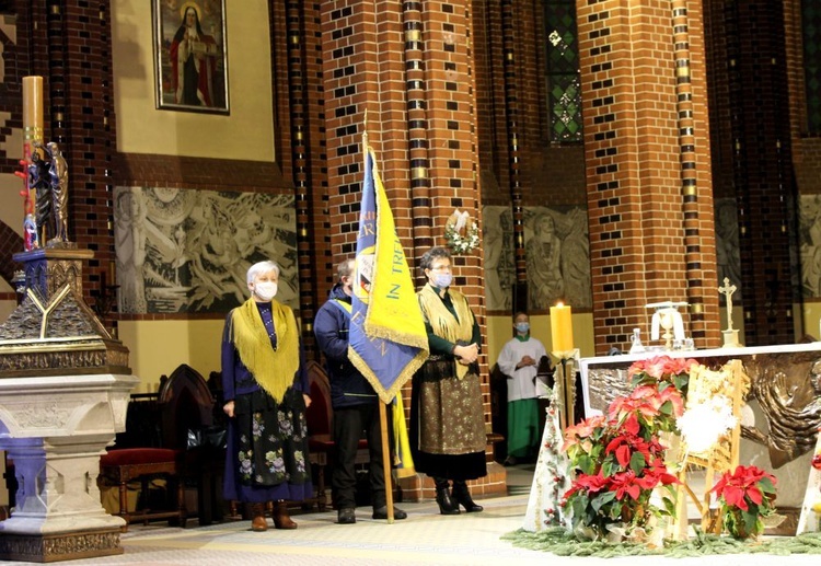 77. rocznica Tragedii Górnośląskiej