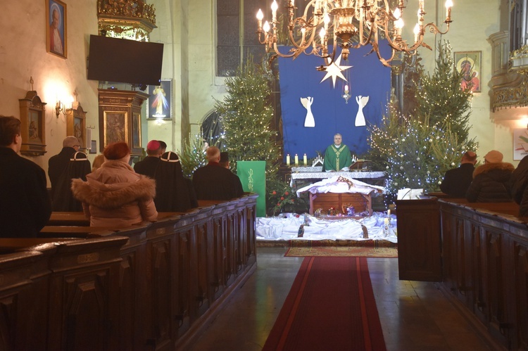 Tydzień Modlitw o Jedność Chrześcijan - parafia polskokatolicka