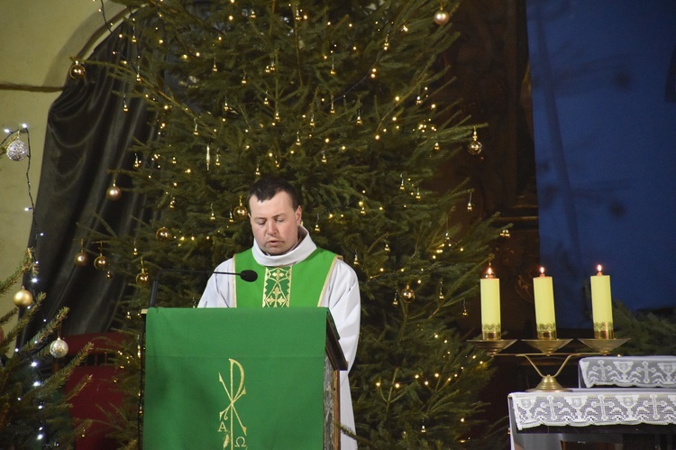 Tydzień Modlitw o Jedność Chrześcijan - parafia polskokatolicka