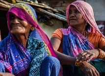 Indie: 300 ataków na chrześcijan w ostatnich 9 miesiącach