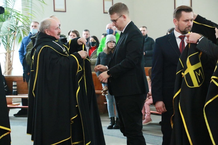 Rycerze św. Jana Pawła II