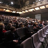Siedemsetny Krakowski Salon Poezji