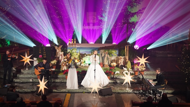 Koncert dla Syrii w Tarnowskich Górach