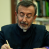 Abp Barsamian: jedność chrześcijan jest dziś jeszcze bardziej niezbędna