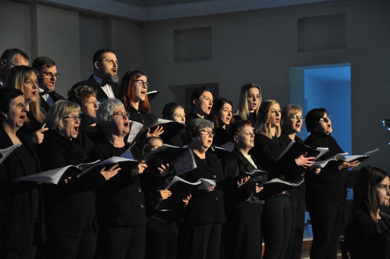 Warsztaty i koncert w Prudniku